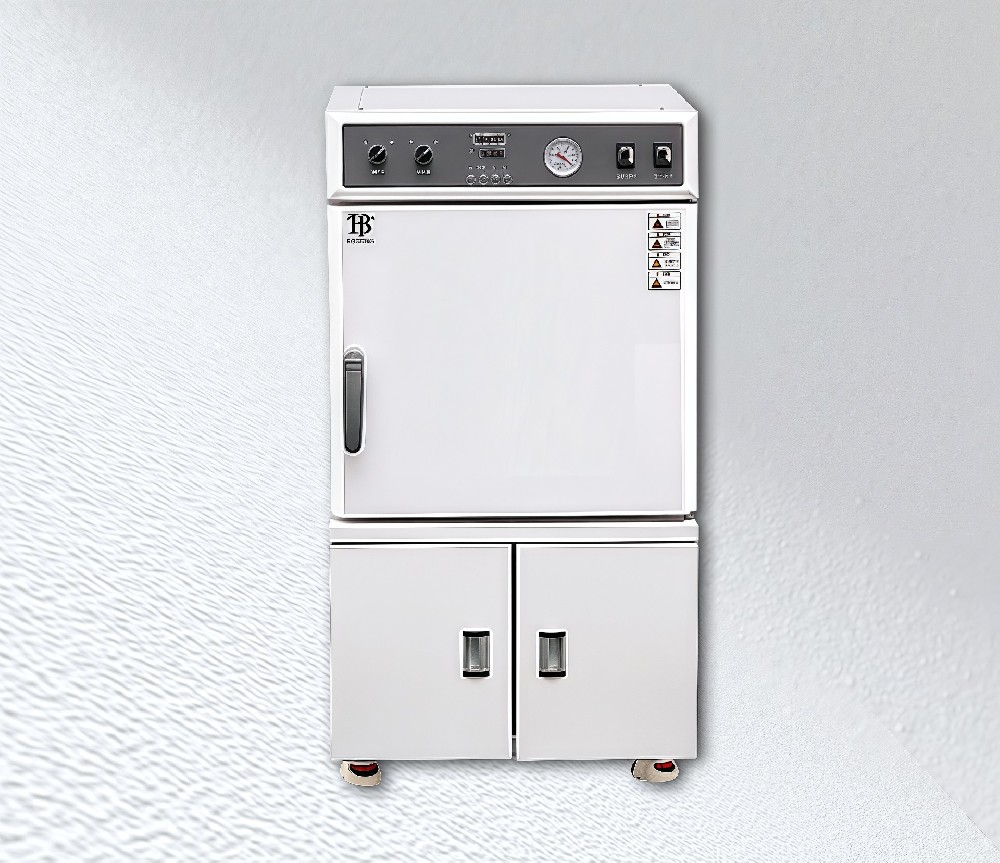 一體高溫真空干燥箱BZYS系列-BG-BH型